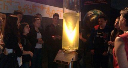 Projekt ?moja Przyszłość”