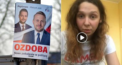 Poseł Pis Z Naszego Okręgu: T...