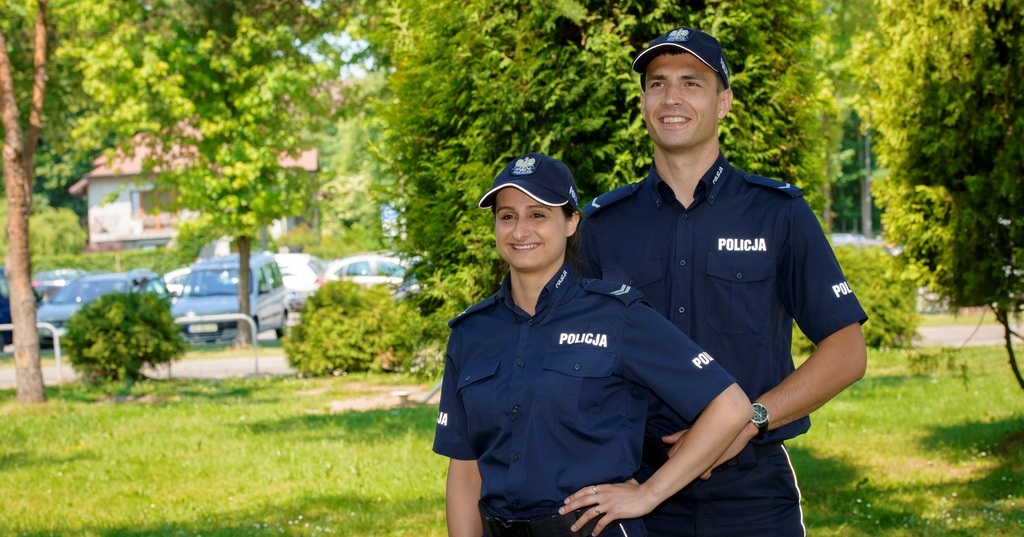 Wyższa Szkoła Policji w Szczytnie czeka na nowych studentów