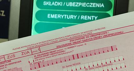 Mazowieckie: Prawie 20,5 Tys....