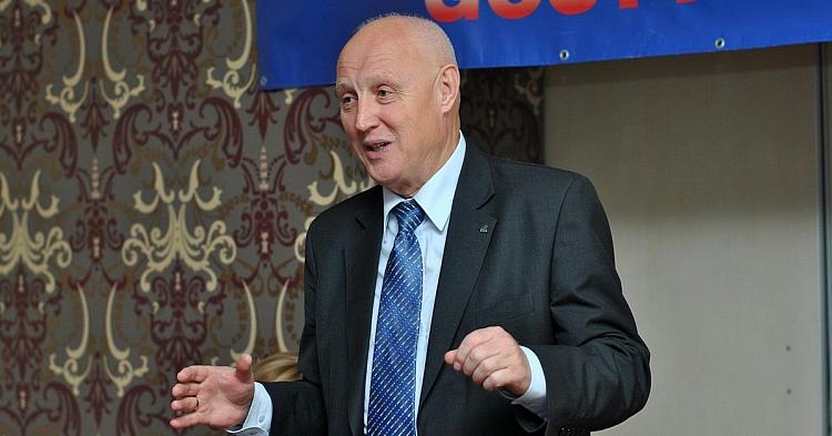 Wojciech Jasiński został powołany na Przewodniczącego Rady Nadzorczej PKN Orlen
