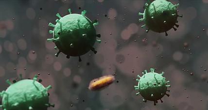 Jak Nie Zarazić Się Chorobami P...