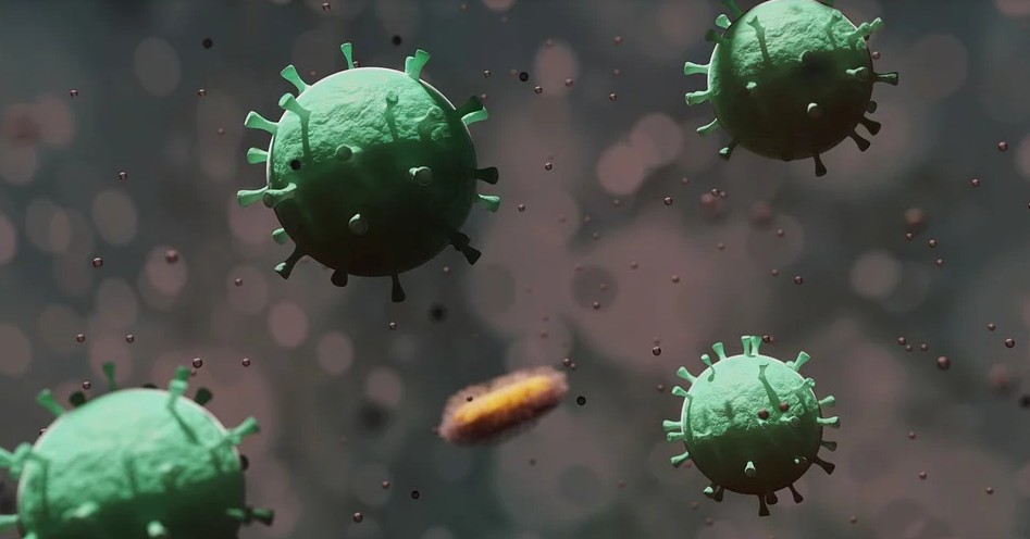 Jak nie zarazić się chorobami przenoszonymi drogą kropelkową?