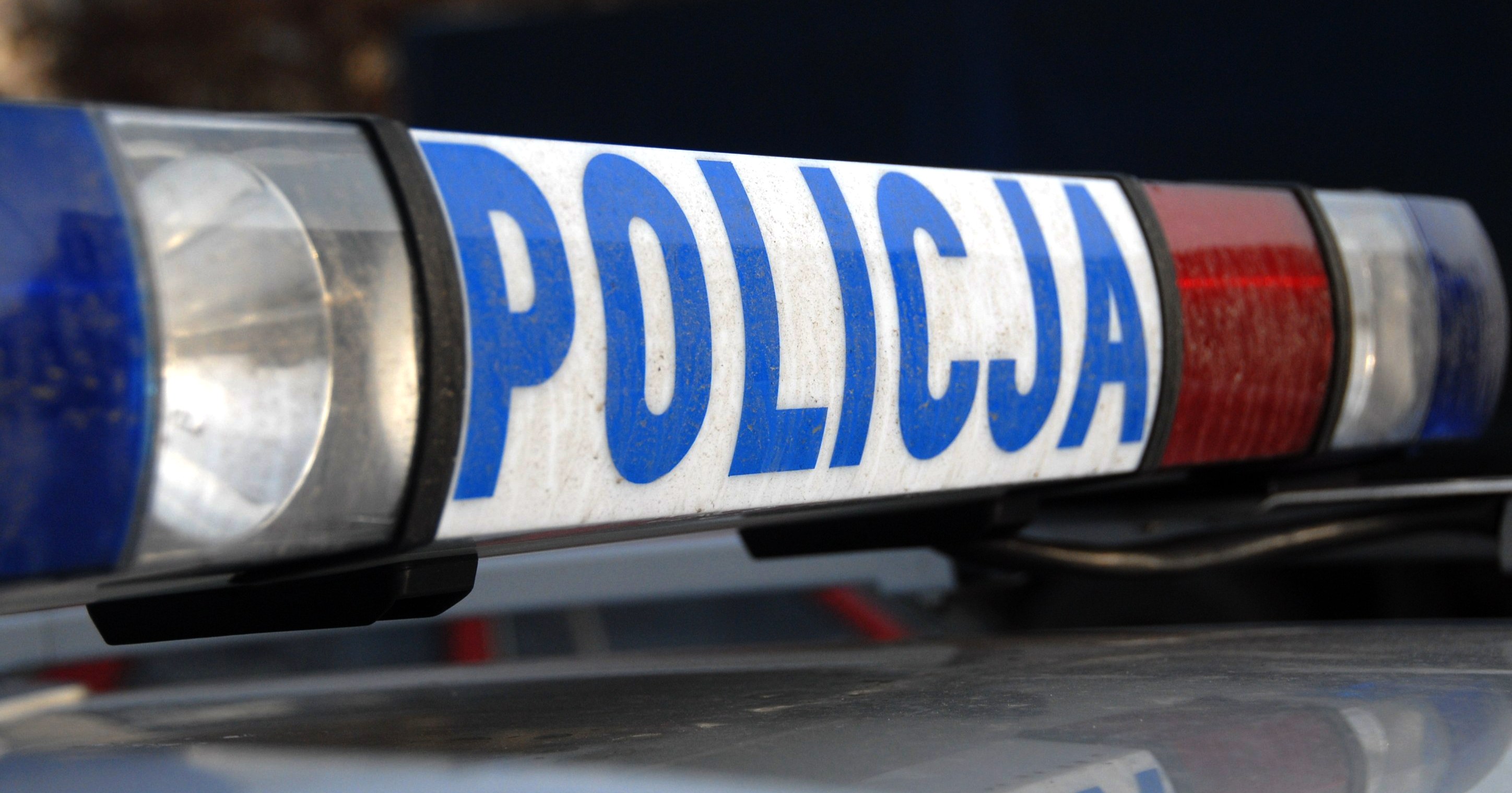 Śmiertelne potrącenie pieszego na ul. Bierzewickiej