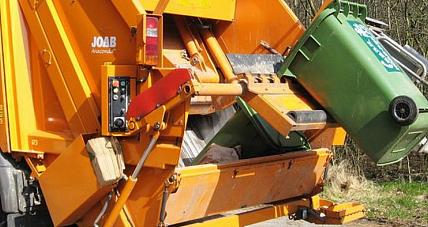 Harmonogram Odbioru Odpadów ...