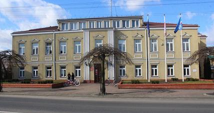 Urzędy Z Gostynina I Powiatu ...
