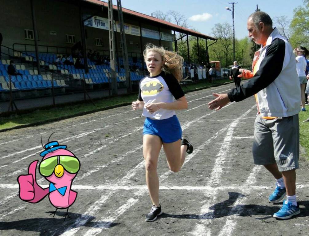 II Mistrzostwa Powiatu w Lekkoatletyce szkół gimnazjalnych