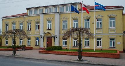 Urząd Miasta Zawiesza Bezpośrednią Ob...