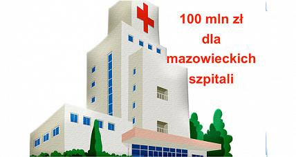 Mazowsze: Marszałek Przeznacza ...