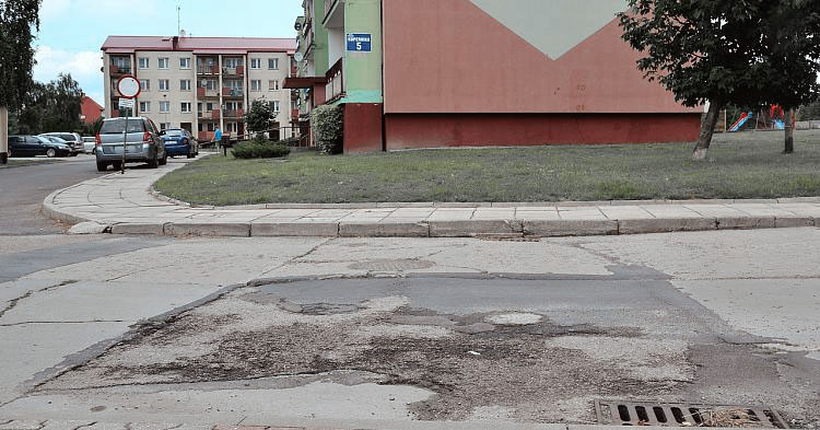 Przebudowa ulicy Kopernika. Będą utrudnienia w ruchu