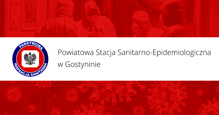 Powiat Gostyniński: do szpitala trafiła 1 osoba z podejrzeniem koronawirusa