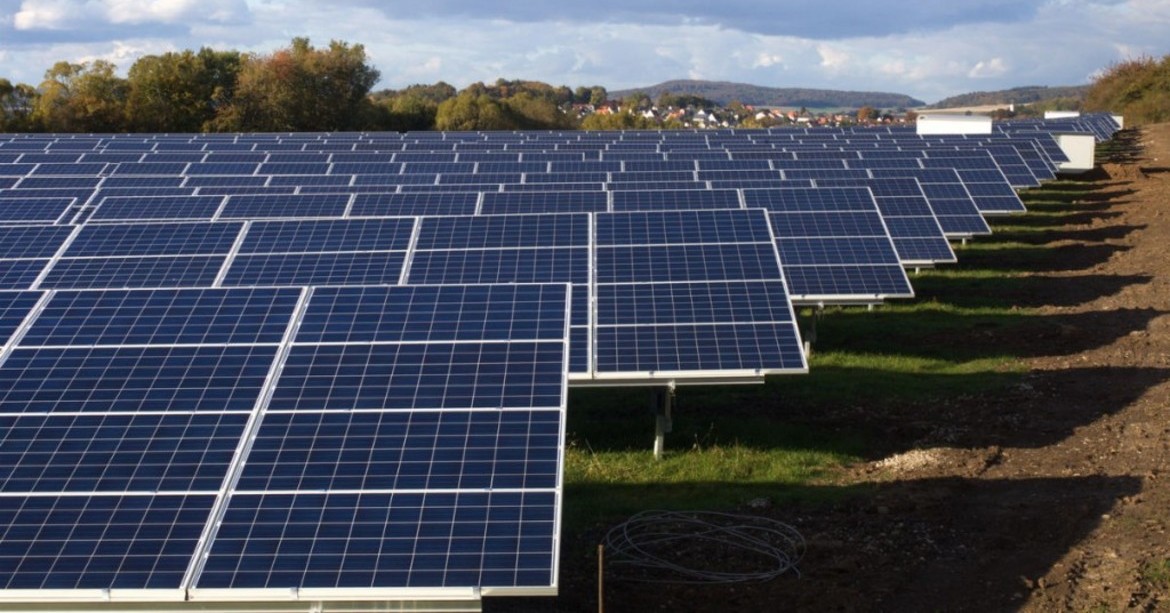 Poszukiwane działki pod fotowoltaikę