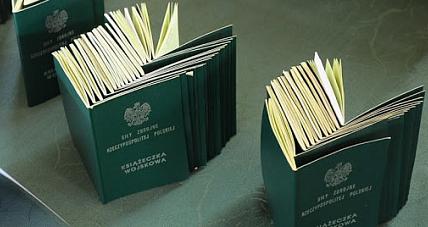 Kwalifikacja Wojskowa W Roku...