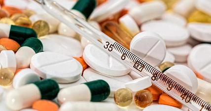 Prof. Kozak: Leki Obniżające G...