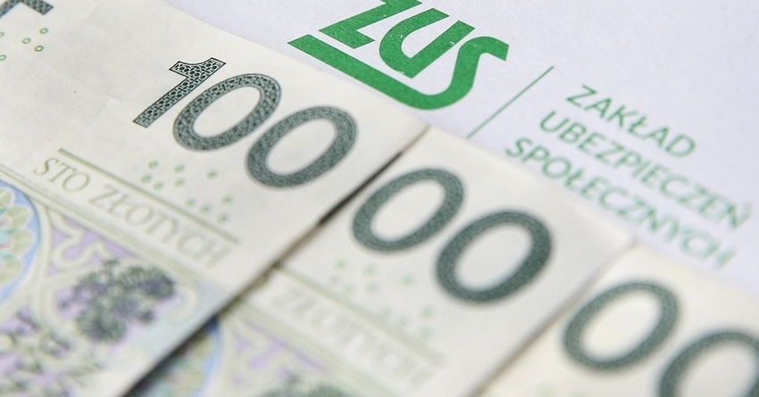 Co z wypłatą rent i emerytur w czasie epidemii?