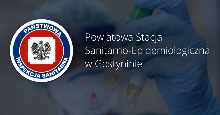 Powiat gostyniński: 8 osób objętych domową kwarantanną