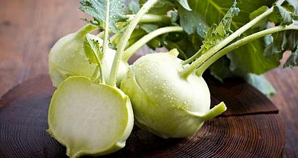 Czy Kalarepa Ma Dużo Kalorii? ...