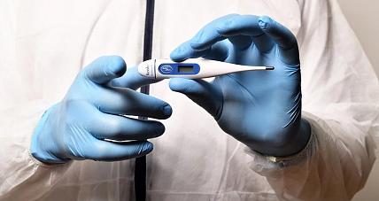 Raport Sanepidu Ws. Koronawirusa:...