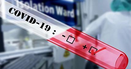 Koronawirus W Płocku. Jest ...