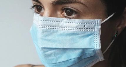 Drugi Przypadek Koronawirusa...