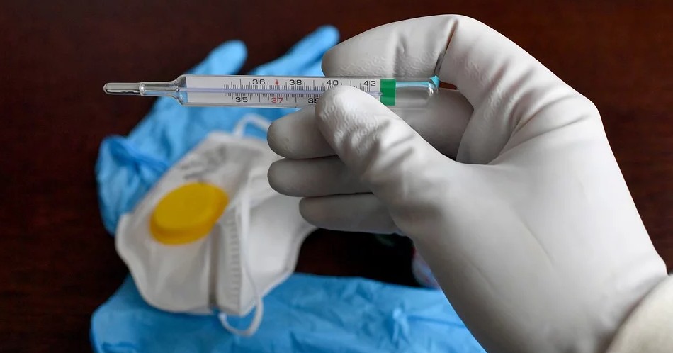 Sanepid ostrzega przed oszustami