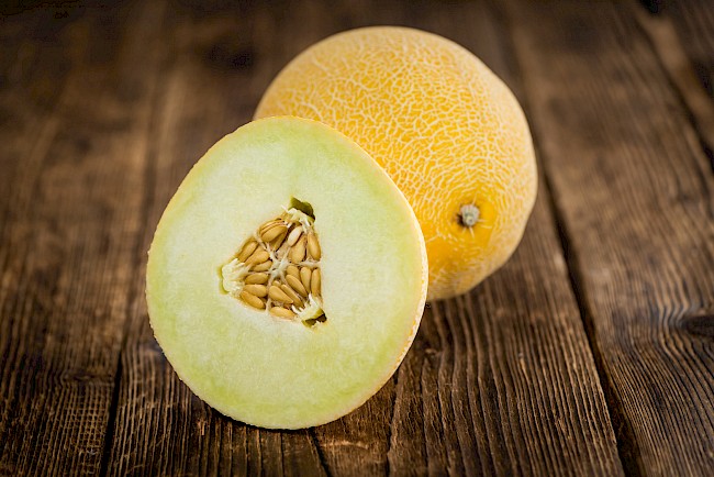 Sprawdzamy ile kalorii ma melon. Byliśmy zaskoczeni