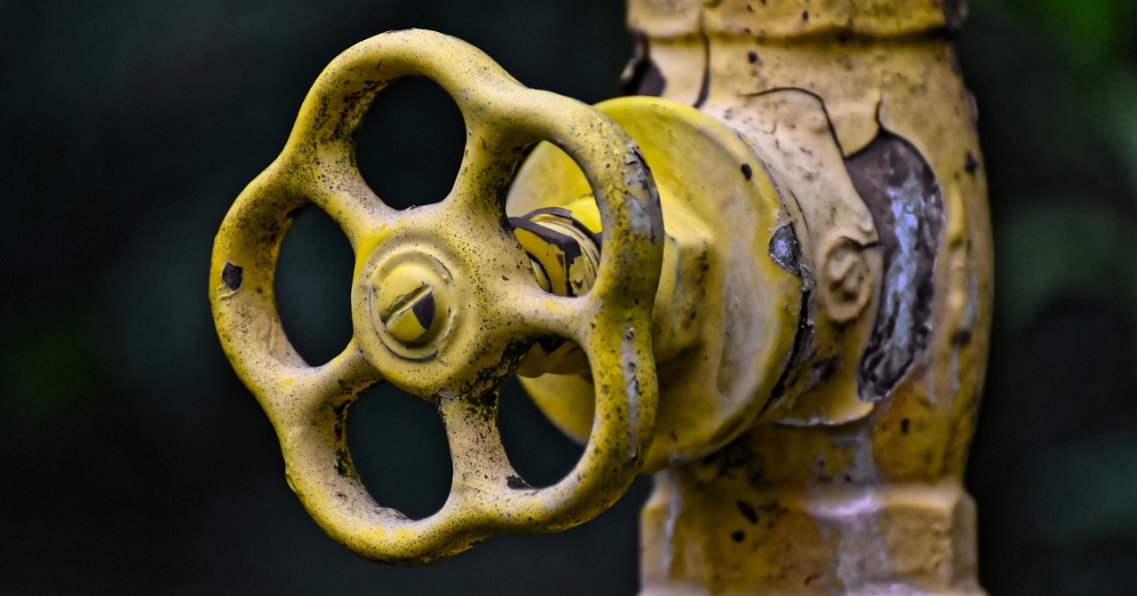 Przerwa w dostawie wody