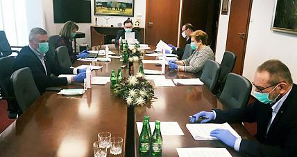 Samorząd Mazowsza: Aż 150 M...