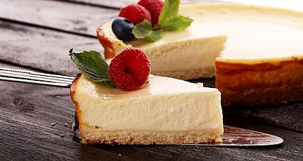 Czy Sernik Ma Dużo Kalorii? ...