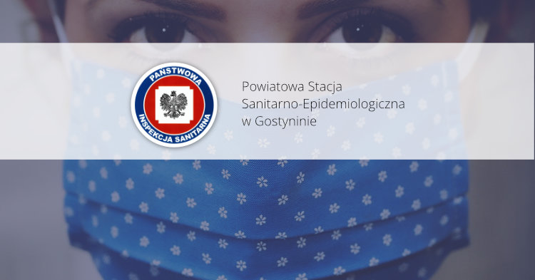 Koronawirus: aktualne dane gostynińskiego sanepidu - 2 kwietnia 2020 r.