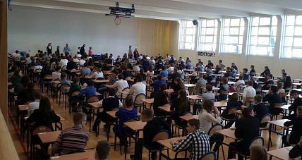 Uczeń Gimnazjum Nr 2 Laureatem ...