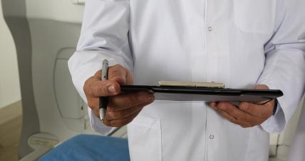 Orzeczenia Lekarskie W Okresie...