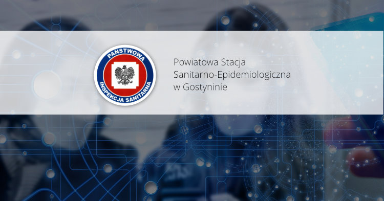 Sytuacja epidemiologiczna w pow. gostynińskim - 6 kwietnia 2020 r.