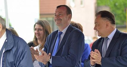 Samorząd Województwa Mazowieckiego W...