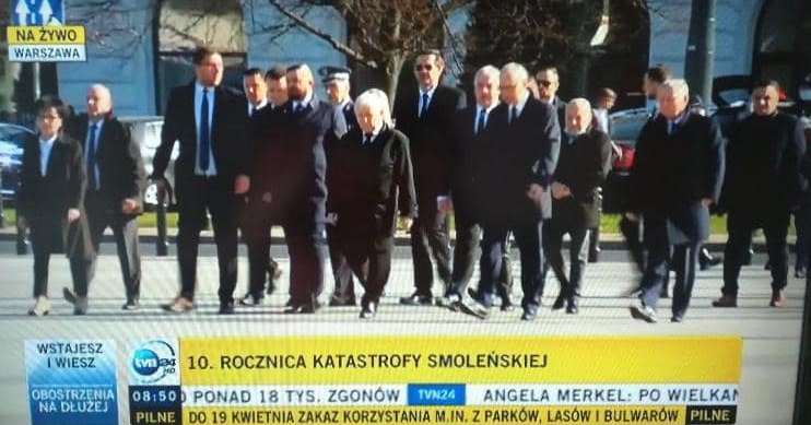 Przypominamy o nowych wytycznych i przedłużeniu ograniczeń związanych z epidemią