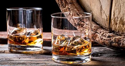 Zawartość Kalorii W Whisky. D...