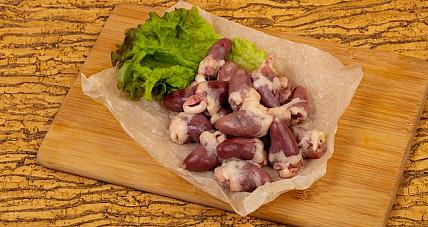 Jaka Jest Zawartość Kalorii W...