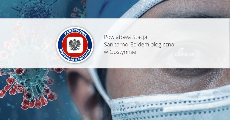 Powiat Gostyniński: coraz mniej osób w kwarantannie