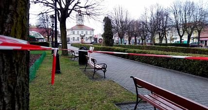 Od Poniedziałku Ponownie ...