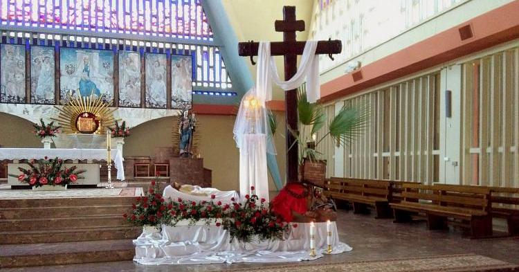 Minął tydzień: drugi przypadek koronawirusa i inna niż zawsze Wielkanoc