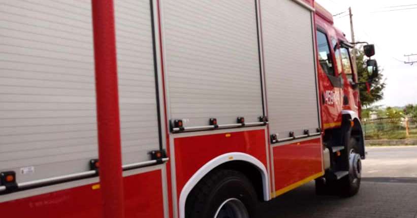 Do jednostek OSP z powiatu gostynińskiego trafi ponad 55 tysięcy złotych