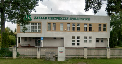 Zus: Więcej Osób I Firm S...