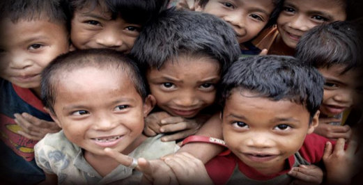 Bliskie spotkania z Filipinami