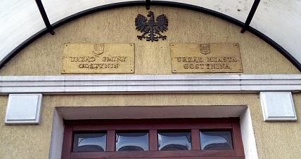 Urząd Gminy Gostynin Zmienia ...