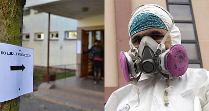 Jakie Komitety Wyborcze W...