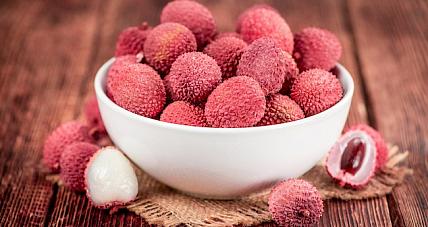 Kalorie W Liczi. Sprawdziliśmy ...