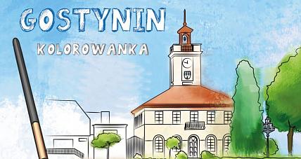 Wydrukuj I Pokoloruj - Gostynińska ...