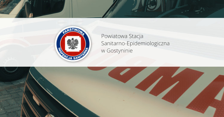 Sytuacja epidemiologiczna w pow. gostynińskim - 24 kwietnia 2020 r.