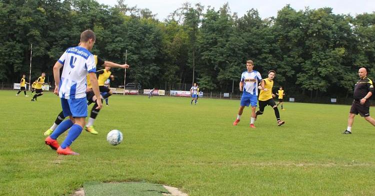 Niższe ligi piłkarskie: sezon najprawdopodobniej zostanie anulowany