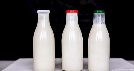 Kalorie W Kefirze. Sprawdziliśmy ...